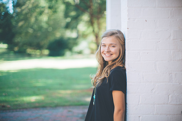 Jennifer B Photography-Alexis Senior pics-57