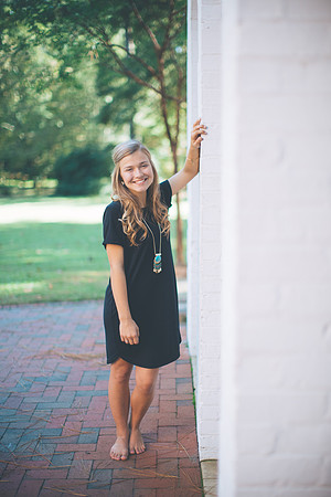 Jennifer B Photography-Alexis Senior pics-58