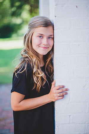 Jennifer B Photography-Alexis Senior pics-59