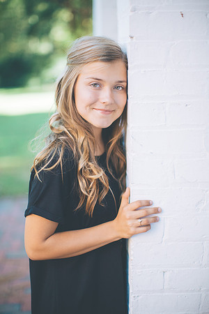 Jennifer B Photography-Alexis Senior pics-60