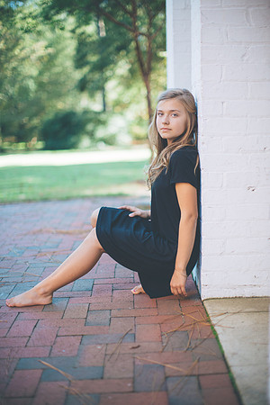 Jennifer B Photography-Alexis Senior pics-61