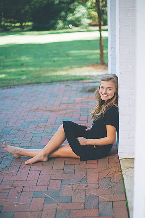 Jennifer B Photography-Alexis Senior pics-62
