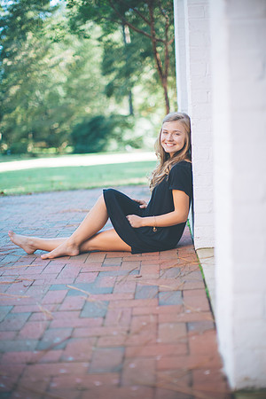 Jennifer B Photography-Alexis Senior pics-64