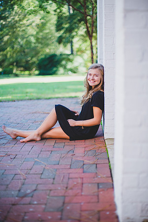 Jennifer B Photography-Alexis Senior pics-63