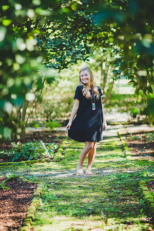 Jennifer B Photography-Alexis Senior pics-67