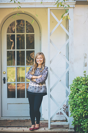 Jennifer B Photography-Alexis Senior pics-82