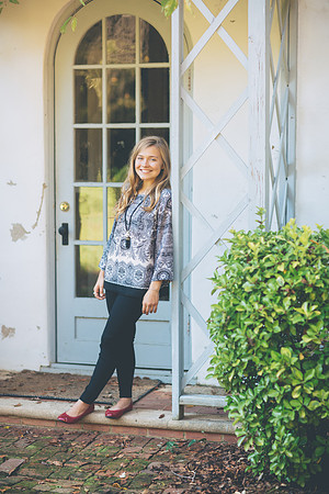 Jennifer B Photography-Alexis Senior pics-84