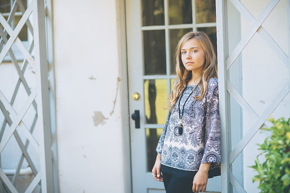Jennifer B Photography-Alexis Senior pics-85