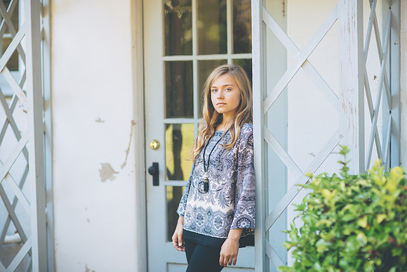 Jennifer B Photography-Alexis Senior pics-86