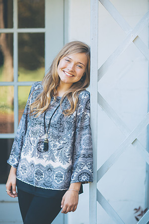 Jennifer B Photography-Alexis Senior pics-87