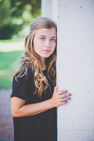 Jennifer B Photography-Alexis Senior pics-99