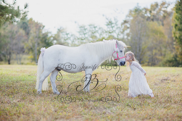 Jennifer B. Photography-Unicorn 5-8