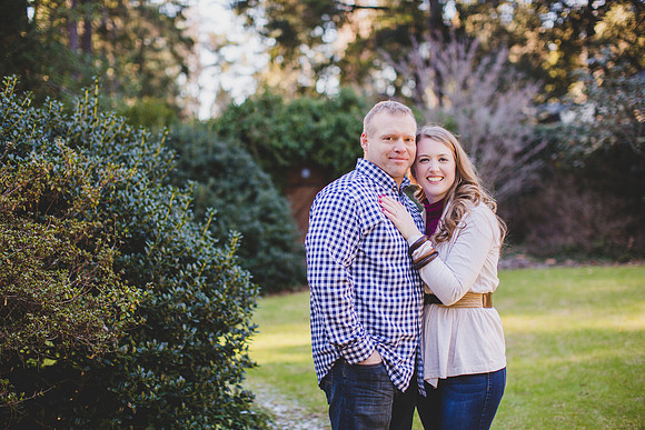 Jennifer B Photography-R&D Engagement Session-73