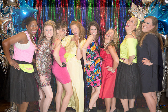 Jennifer B Photography-The Prom -the booth 2016-12