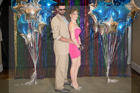 Jennifer B Photography-The Prom -the booth 2016-5
