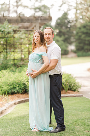 Jennifer B. Photography-Sarah's Maternity Session2023-0143