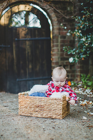 Jennifer B Photography-Ryder-6 months 2015-8