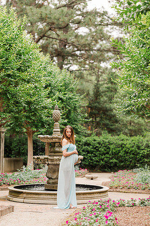 Jennifer B. Photography-Sarah's Maternity Session2023-0059
