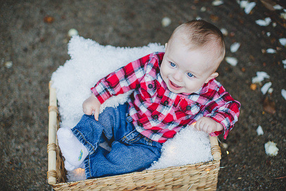 Jennifer B Photography-Ryder-6 months 2015-12