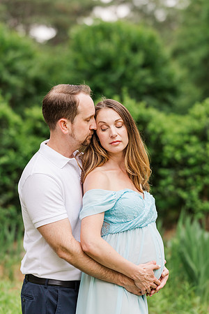 Jennifer B. Photography-Sarah's Maternity Session2023-0027