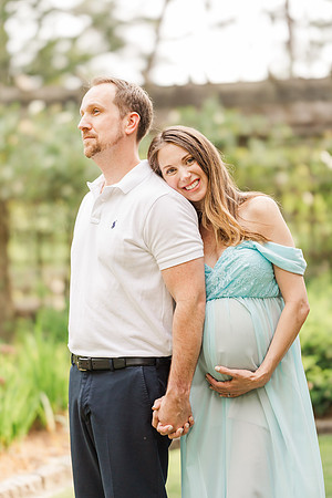 Jennifer B. Photography-Sarah's Maternity Session2023-0147