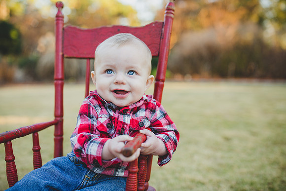 Jennifer B Photography-Ryder-6 months 2015-34