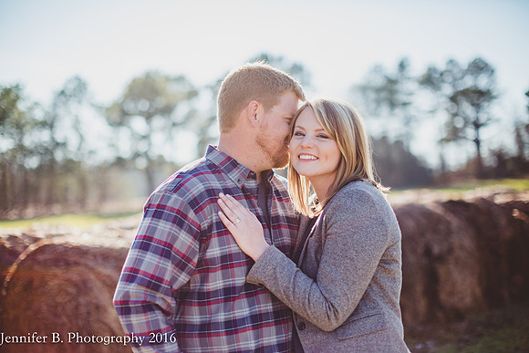Jennifer B Photography-J&G Engagement pictures 2016-14