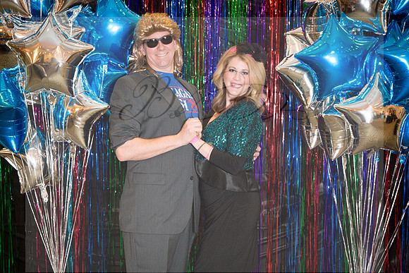 Jennifer B Photography-The Prom -the booth 2016-7