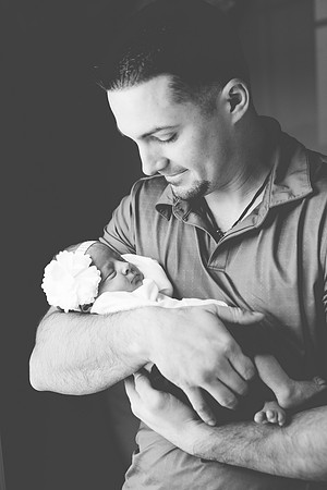 Jennifer B Photography-Harpers Newborn pics 2016-17
