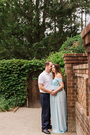 Jennifer B. Photography-Sarah's Maternity Session2023-0084