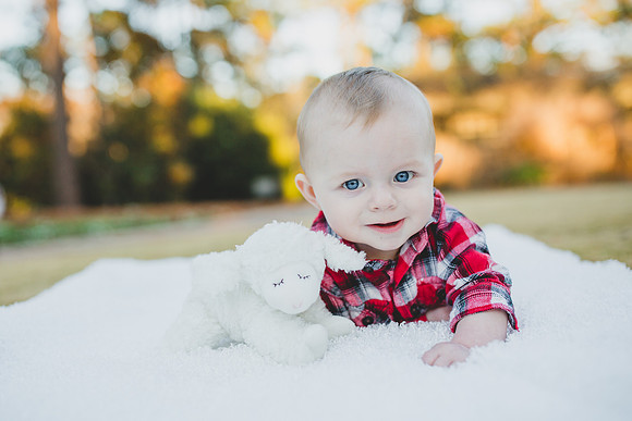 Jennifer B Photography-Ryder-6 months 2015-40