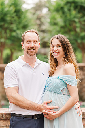 Jennifer B. Photography-Sarah's Maternity Session2023-0094