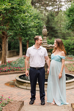 Jennifer B. Photography-Sarah's Maternity Session2023-0050