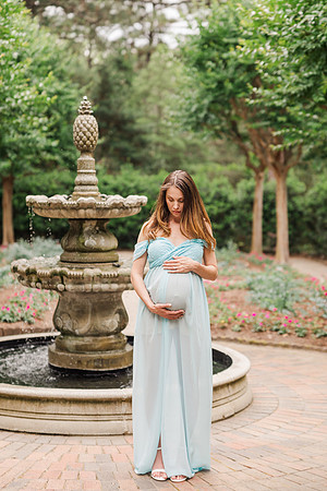 Jennifer B. Photography-Sarah's Maternity Session2023-0047