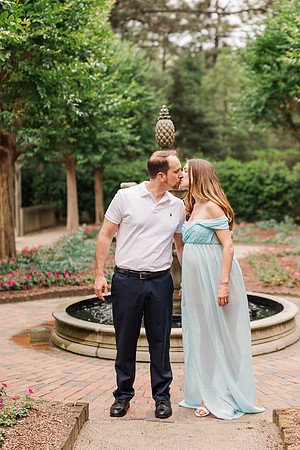 Jennifer B. Photography-Sarah's Maternity Session2023-0051