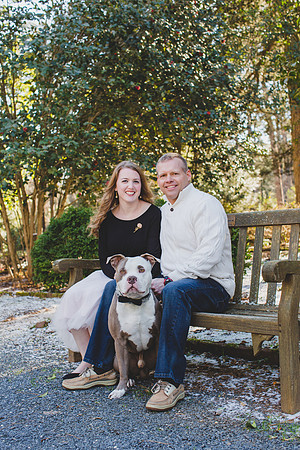 Jennifer B Photography-R&D Engagement Session-6