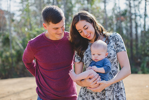 Jennifer B Photography-Larissa's Family 2016-6