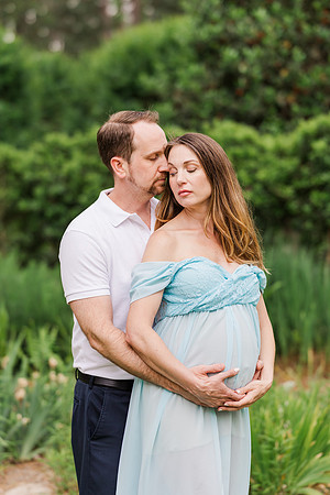 Jennifer B. Photography-Sarah's Maternity Session2023-0016