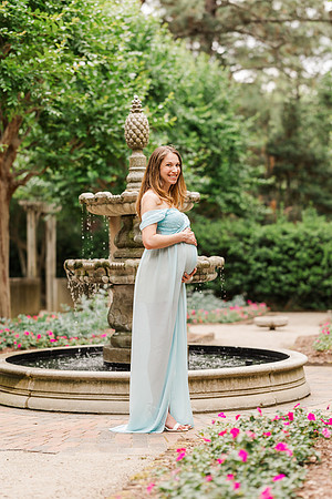 Jennifer B. Photography-Sarah's Maternity Session2023-0056