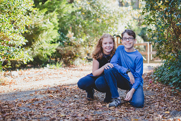 Jennifer B Photography- Derusseau Family 2016-12