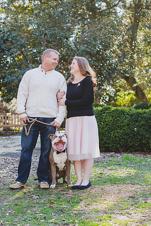 Jennifer B Photography-R&D Engagement Session-3