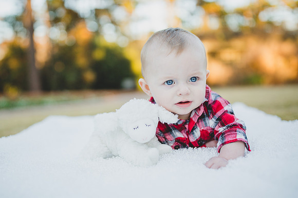 Jennifer B Photography-Ryder-6 months 2015-41