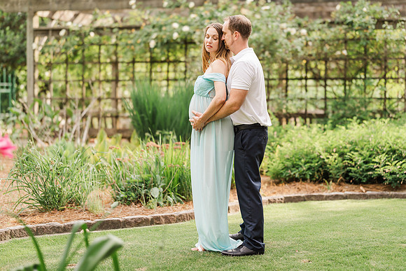Jennifer B. Photography-Sarah's Maternity Session2023-0142