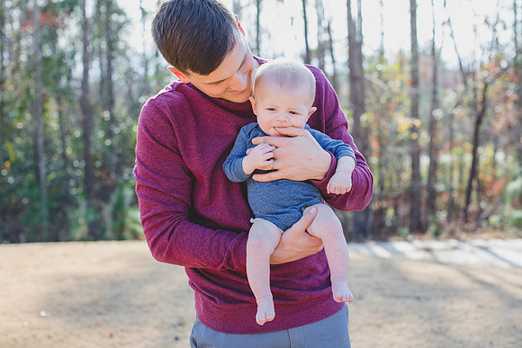 Jennifer B Photography-Larissa's Family 2016-18