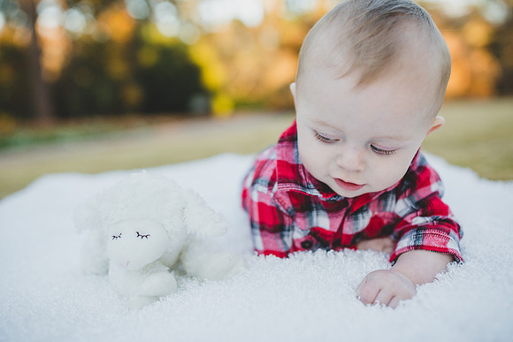 Jennifer B Photography-Ryder-6 months 2015-39