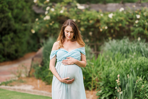Jennifer B. Photography-Sarah's Maternity Session2023-0013