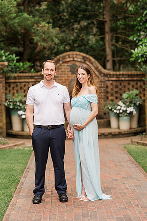 Jennifer B. Photography-Sarah's Maternity Session2023-0113