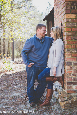 Jennifer B Photography-J&G Engagement pictures 2016-5