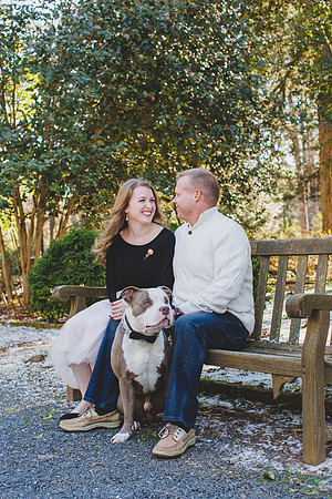Jennifer B Photography-R&D Engagement Session-7