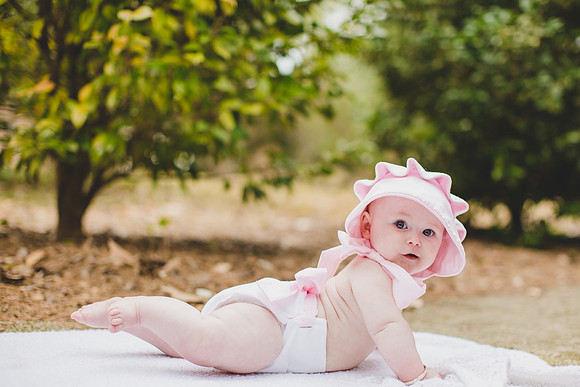 Jennifer B Photography-Rosenfeld 6 month pics 2016-6